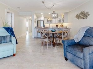 Perdido Quay | Orange Beach East