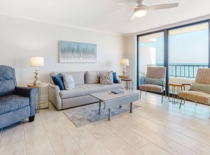 Perdido Quay | Orange Beach East