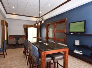 Hampton Inn Alexander City | Alexander City