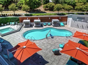 Hampton Inn Discovery Kingdom Gateway | Vallejo