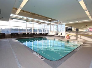 Hampton Inn | Terra Nova