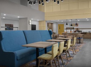 Hampton Inn Laurel | Laurel