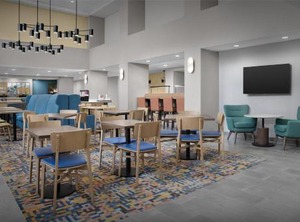 Hampton Inn Laurel | Laurel