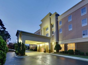 Hampton Inn Suites | Southern Pines
