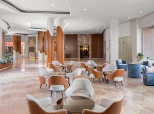 Hilton Alexandria Green Plaza | Sidi Jabir