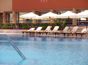 Hilton Alexandria Green Plaza | Sidi Jabir