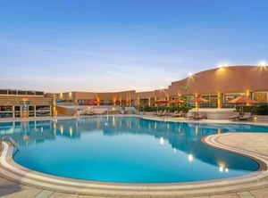 Hilton Alexandria Green Plaza | Sidi Jabir
