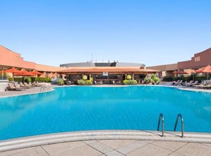 Hilton Alexandria Green Plaza | Sidi Jabir
