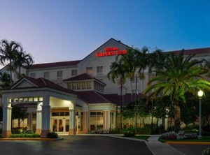 Hilton Garden Inn Lauderdale | Miramar