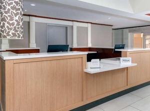 Hilton Garden Inn Lauderdale | Miramar