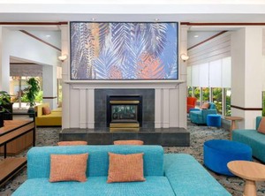 Hilton Garden Inn Lauderdale | Miramar