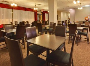 Ontario Airport Inn | Los Angeles