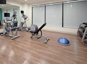 Ontario Airport Inn | Los Angeles
