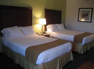 Holiday Inn Express Suites Morehead City Ihg Hotel | Morehead City