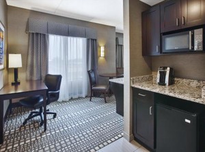 Holiday Inn Express Geneva Finger Ihg Hotel | Geneva