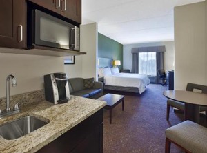 Holiday Inn Express Geneva Finger Ihg Hotel | Geneva