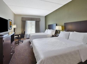 Holiday Inn Express Geneva Finger Ihg Hotel | Geneva