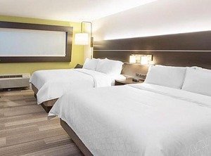 Ontario Airport Inn | Woodland Hills