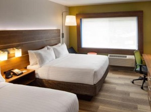 Ontario Airport Inn | Woodland Hills