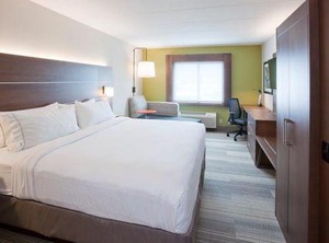Ontario Airport Inn | Woodland Hills