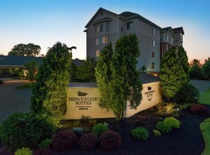 Homewood | Amherst