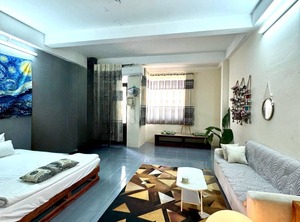 Hostel | Rach Gia
