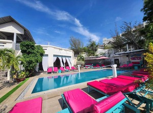 Mui Hills Backpackers | Central Mui Ne Beach
