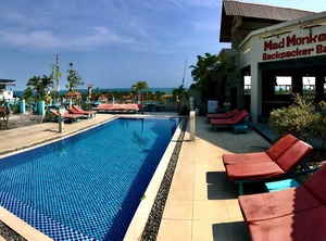 Mui Hills Backpackers | Central Mui Ne Beach