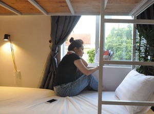 Dmz Hostel | Hue City Centre