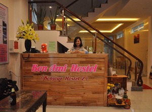 Dmz Hostel | Hue City Centre