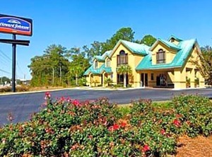 Howard Johnson | Dothan