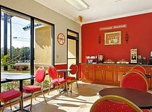 Howard Johnson | Dothan