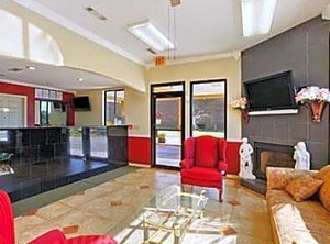 Howard Johnson | Dothan