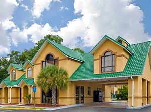 Howard Johnson | Dothan