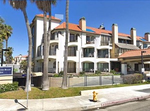 Huntington Beach Inn | Huntington Beach