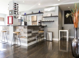 La Sky Boutique Hotel | West Los Angeles