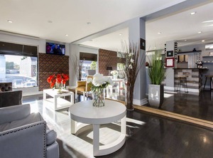 La Sky Boutique Hotel | West Los Angeles