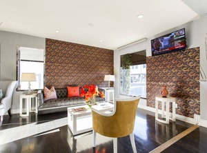 La Sky Boutique Hotel | West Los Angeles