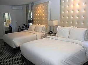 La Sky Boutique Hotel | West Los Angeles