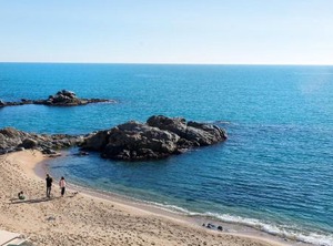 Les Formigues | Calella de Palafrugell
