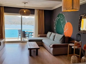 Cozy Sea Beach Bozburun | Mentese