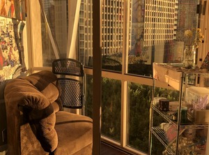Dtla | City West