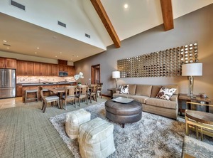 Residence Village | South Lake Tahoe