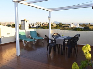 Mar Sol Deveses | Molinell