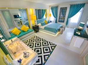 Alacati Hotel | Ilica