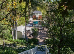 Marmont Avenue | Hollywood Hills West