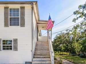 North Highlands | South Pensacola