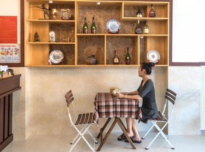Bong Homestay | Minh An