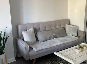 Hollywood | Rampart Village