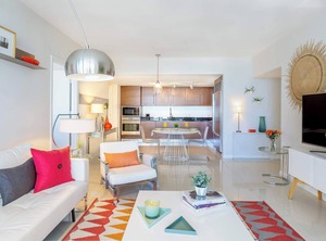 Arya Miami | Downtown Miami
